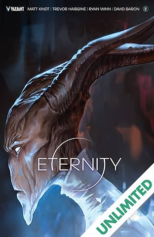 Eternity #2